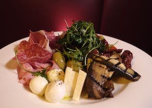 De Luca antipasto